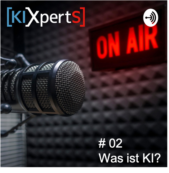 Tobias Lämmle - Podcast