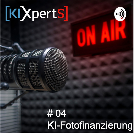 Tobias Lämmle - Podcast